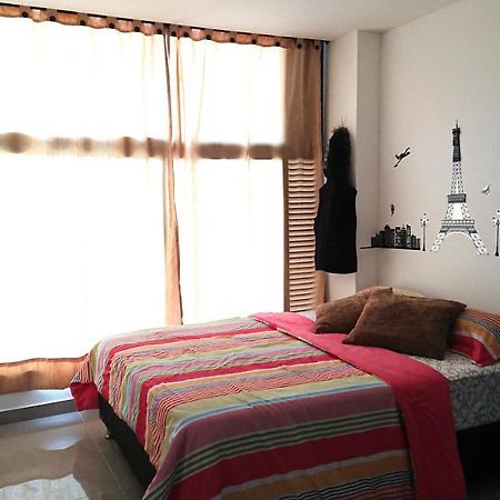 Apartasuites Medellin Los Molinos المظهر الخارجي الصورة