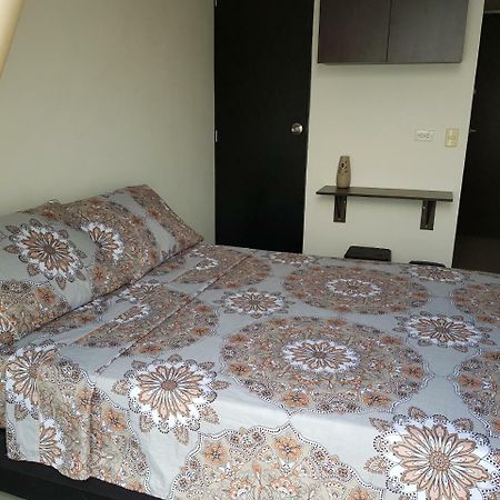 Apartasuites Medellin Los Molinos المظهر الخارجي الصورة