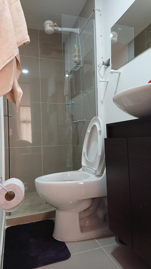 Apartasuites Medellin Los Molinos المظهر الخارجي الصورة