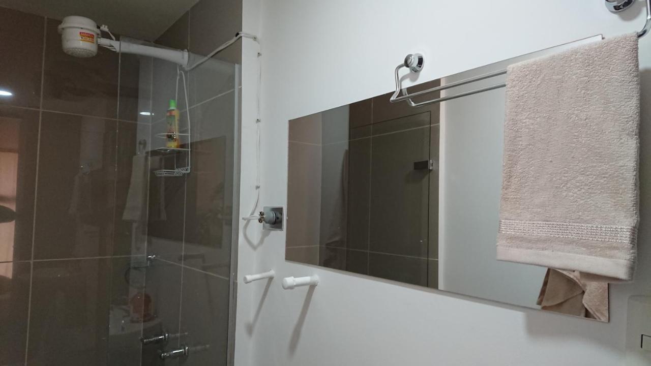 Apartasuites Medellin Los Molinos المظهر الخارجي الصورة