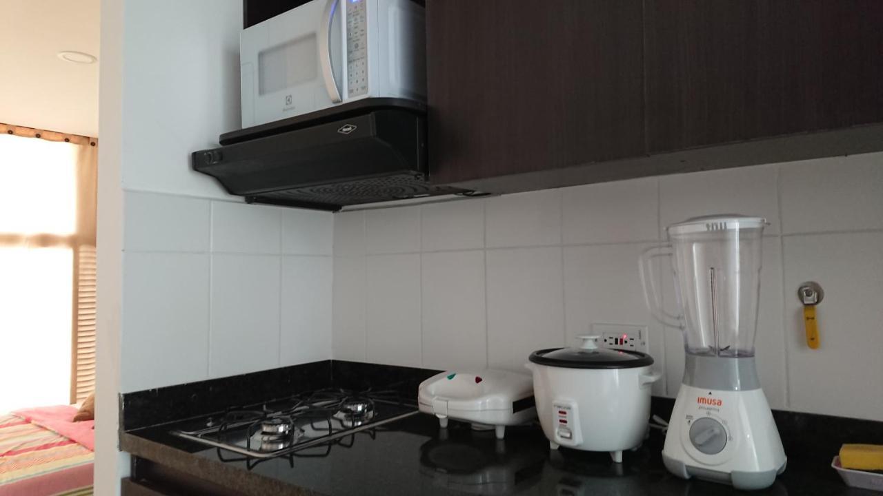 Apartasuites Medellin Los Molinos المظهر الخارجي الصورة