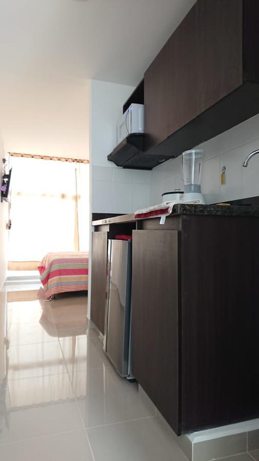 Apartasuites Medellin Los Molinos المظهر الخارجي الصورة