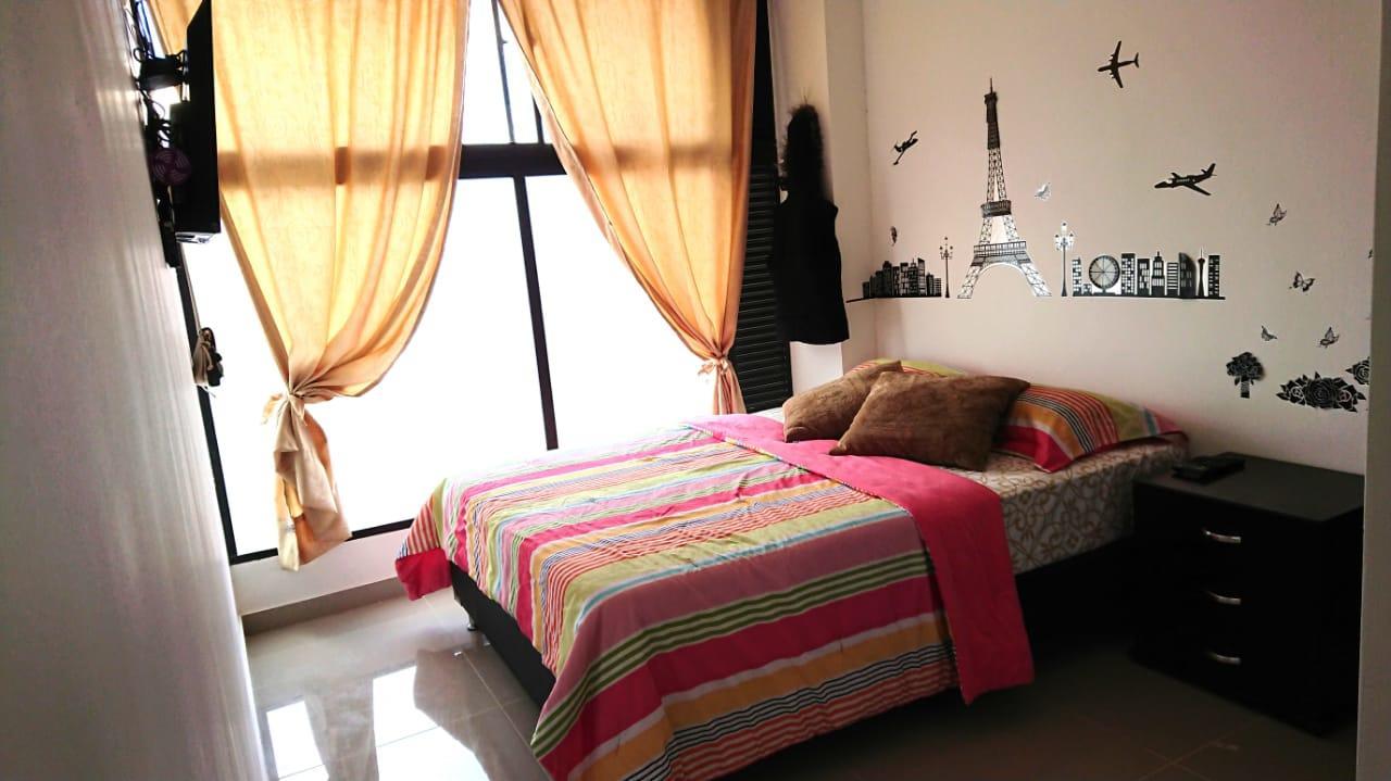 Apartasuites Medellin Los Molinos المظهر الخارجي الصورة