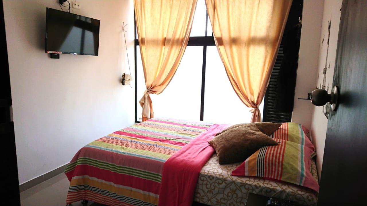 Apartasuites Medellin Los Molinos المظهر الخارجي الصورة