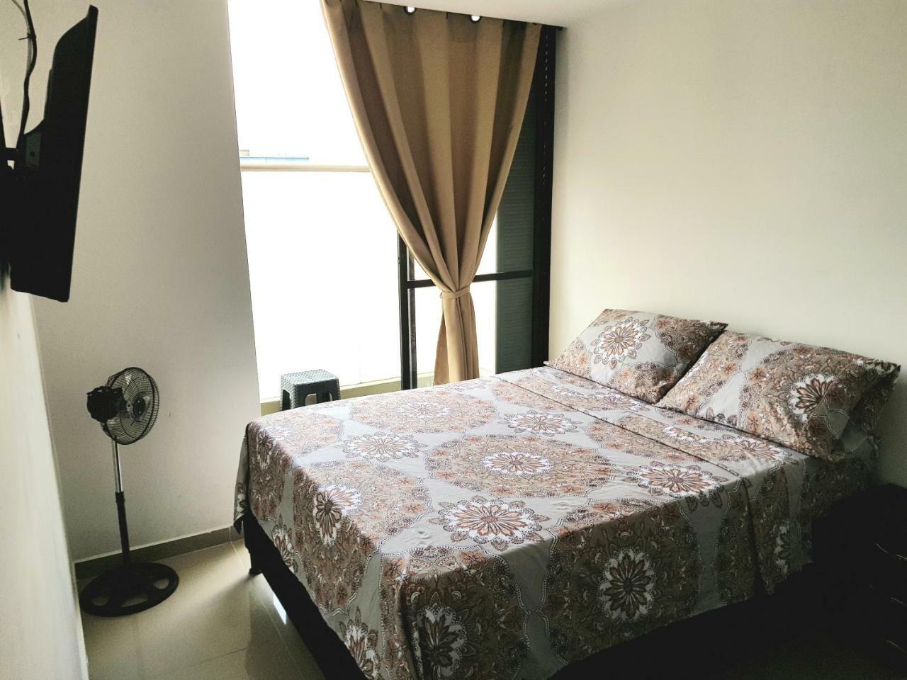 Apartasuites Medellin Los Molinos المظهر الخارجي الصورة