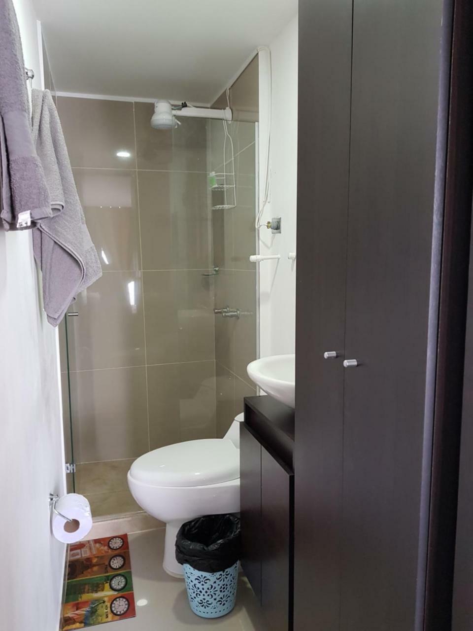 Apartasuites Medellin Los Molinos المظهر الخارجي الصورة