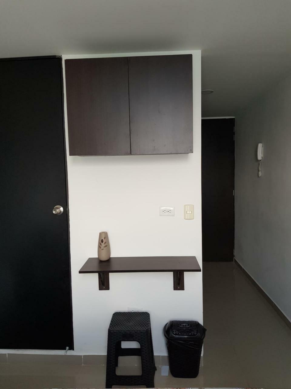 Apartasuites Medellin Los Molinos المظهر الخارجي الصورة