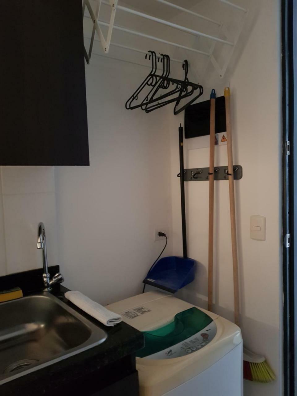 Apartasuites Medellin Los Molinos المظهر الخارجي الصورة
