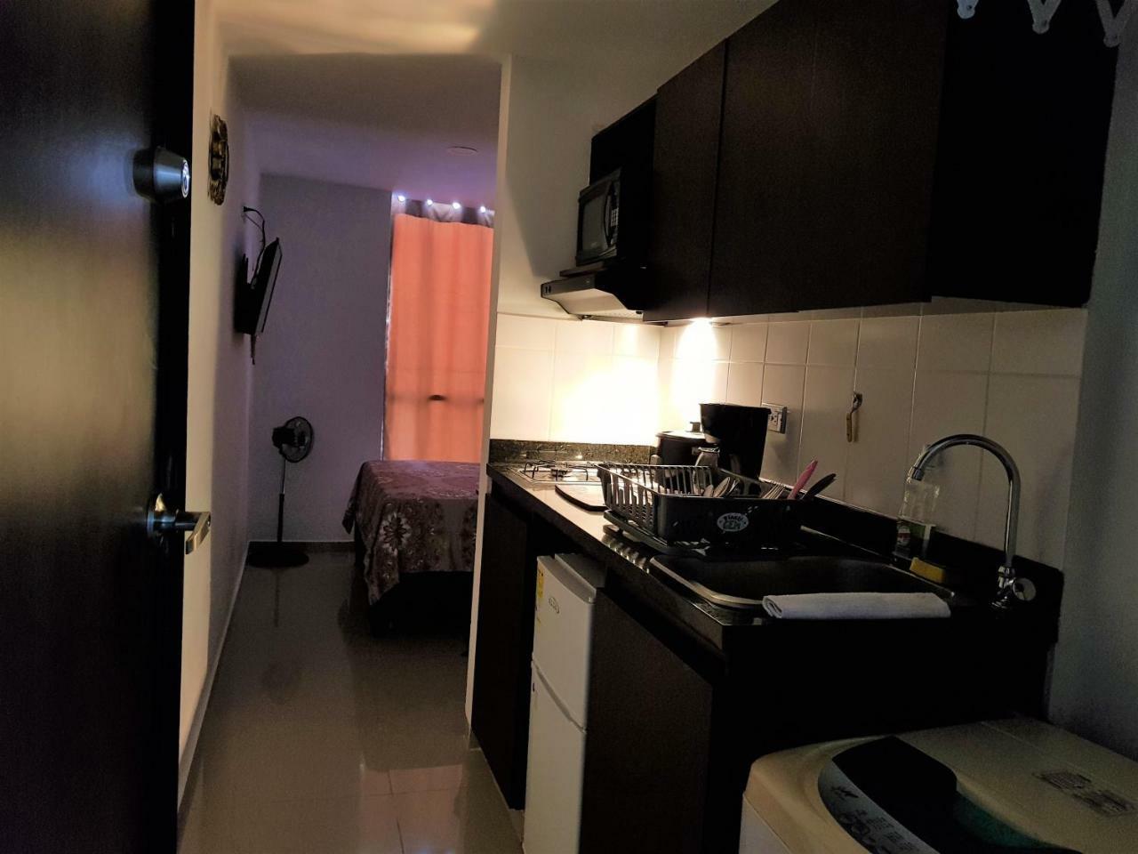 Apartasuites Medellin Los Molinos المظهر الخارجي الصورة