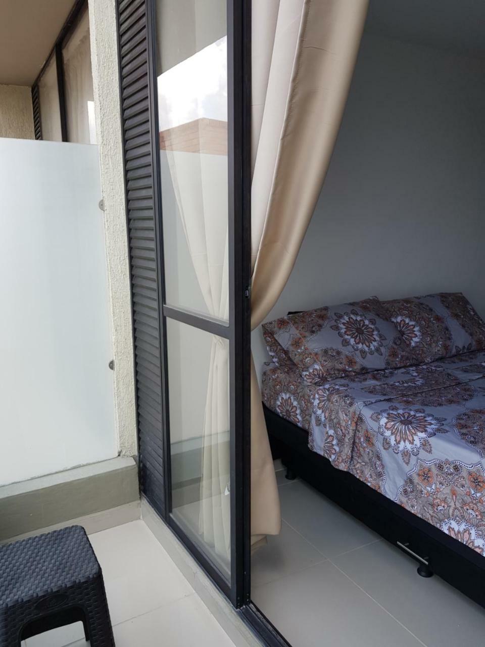 Apartasuites Medellin Los Molinos المظهر الخارجي الصورة