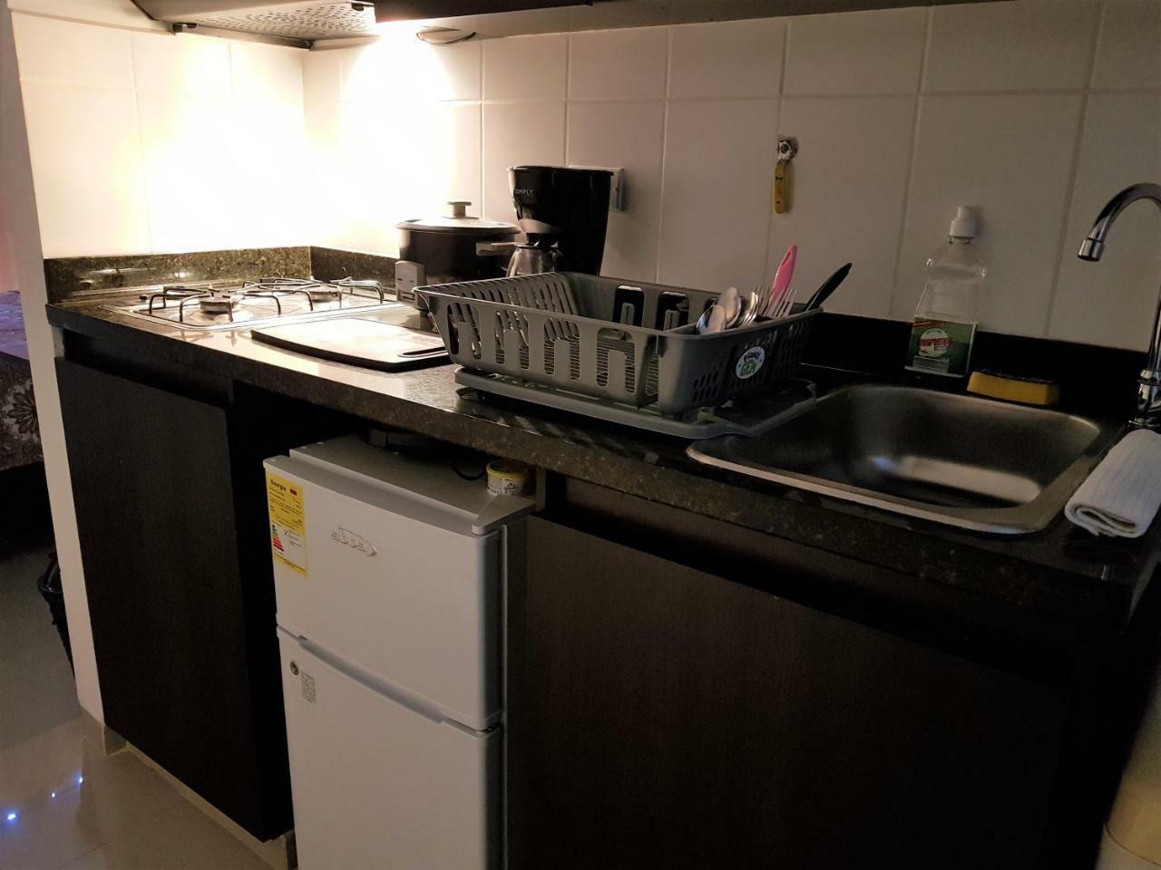 Apartasuites Medellin Los Molinos المظهر الخارجي الصورة