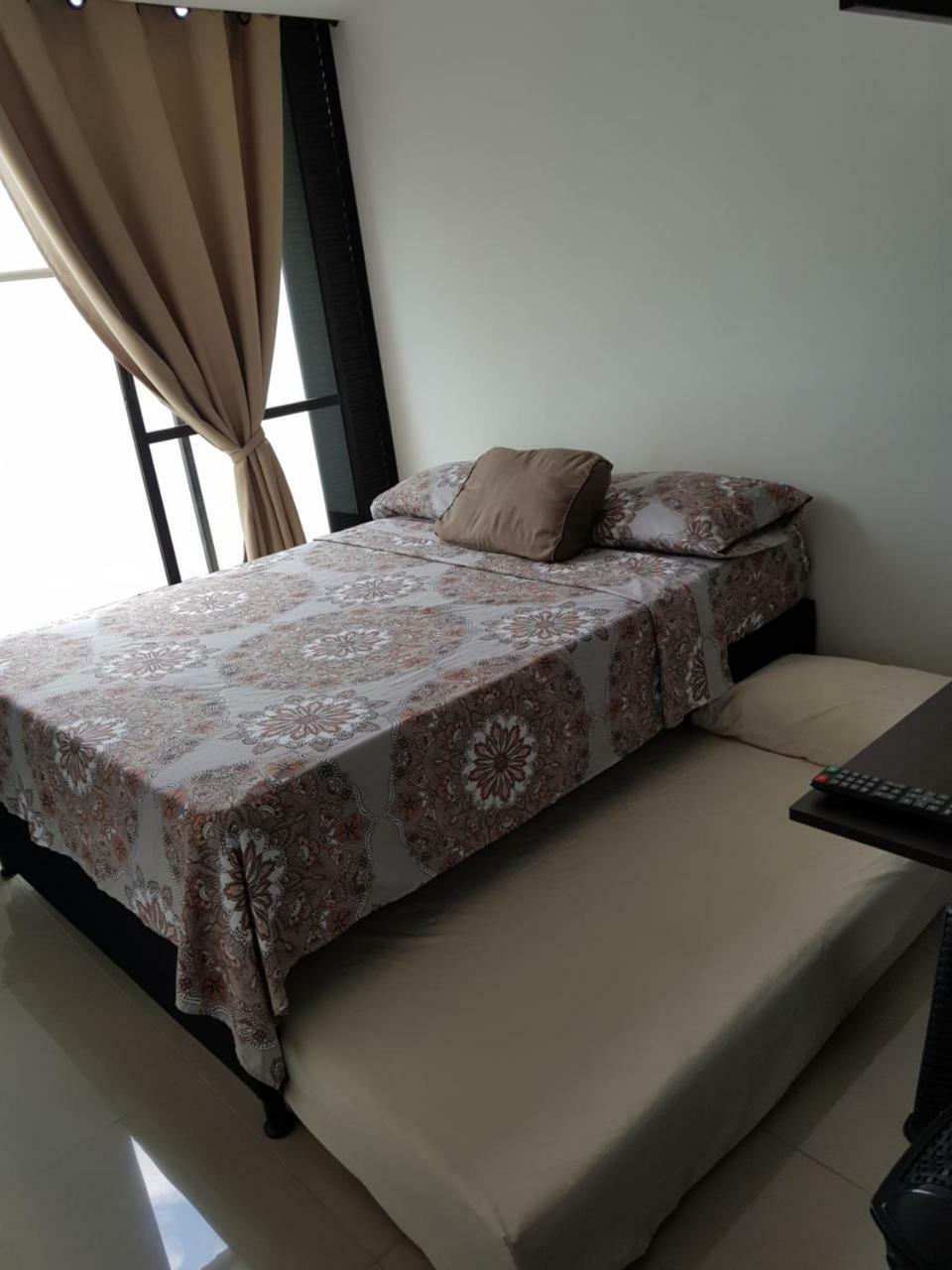 Apartasuites Medellin Los Molinos المظهر الخارجي الصورة